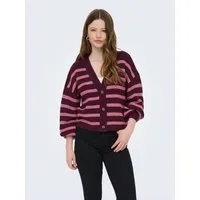 ONLY Strickjacke ONLCALLIE (1-tlg) Plain/ohne Details