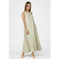 MARC AUREL Midikleid aus Viskose