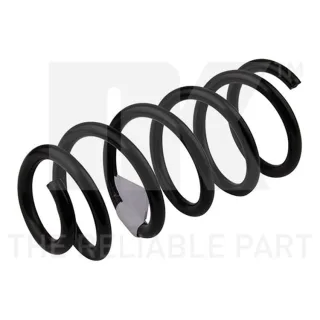 NK Feder hinten Mini R50 R52 R53