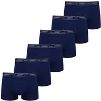 Nur Der Boxer 3D-Flex Classic (6-St) unterhose unterwäsche boxershort