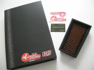 Sport Luftfilter Sprint Filter Polyester KTM 690 Enduro / R / SMC Bj. 2008-2016