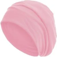 style3 Beanie (1-St) Mütze Damen Herren Haube Sommer Herbst XXL Chemo Schlafmütze Cap