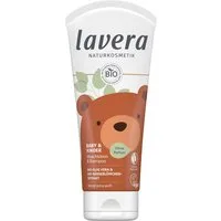 lavera Duschgel Baby & Kinder Waschlotion & Shampoo