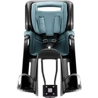 BRITAX RÖMER Fahrradkindersitz JOCKEY PRO, ab: ab 9 Monaten, bis: 6 Jahren, bis: 110 cm, Made in Europe