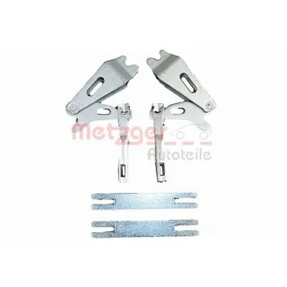 Metzger Reparatursatz f?r Expander hinten Volvo C30 S60 S80 V70 Xc70 Xc90