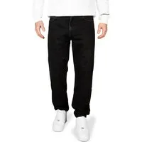 Pittman Loose-fit-Jeans Titan Herren Jeans bequeme Baumwoll Jeans