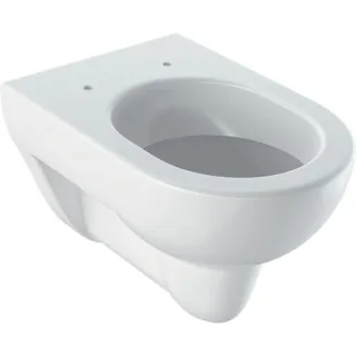 Geberit Tiefspül-WC Renova Nr.1, B: 355, T: 540 mm, 203040000, weiss 203040000