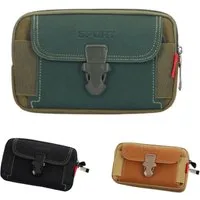 VIVIHEYDAY Gürteltasche Bauchtasche Taktische Tasche militärische Outdoor-Geldbörse