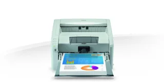 Canon imageFORMULA DR-6010C | 3801b003 | Dokumentenscanner - CMOS / CIS