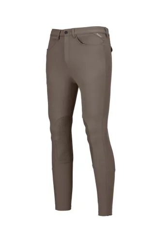 Reithose PI Navaro KN Kniegrip Herren