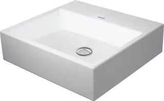 Duravit Vero Air Aufsatzbecken Weiß Hochglanz, 500 mm - 23525000701 23525000701
