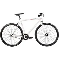 REDLOUD Singlespeed FA.01 (Fixie), 1 Gang