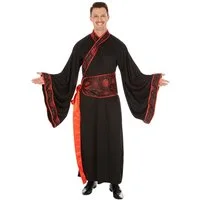 dressforfun Kostüm Herrenkostüm Ming