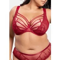 Ulla Dessous Schalen-BH Exclusive Line (1-tlg) Schalen-BH - Stützend