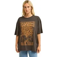 Billabong T-Shirt Right Place Right Time