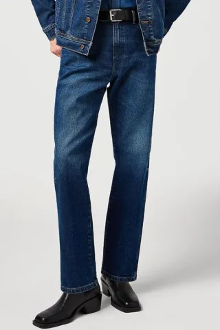 Wrangler - Frontier - Maedow Haze