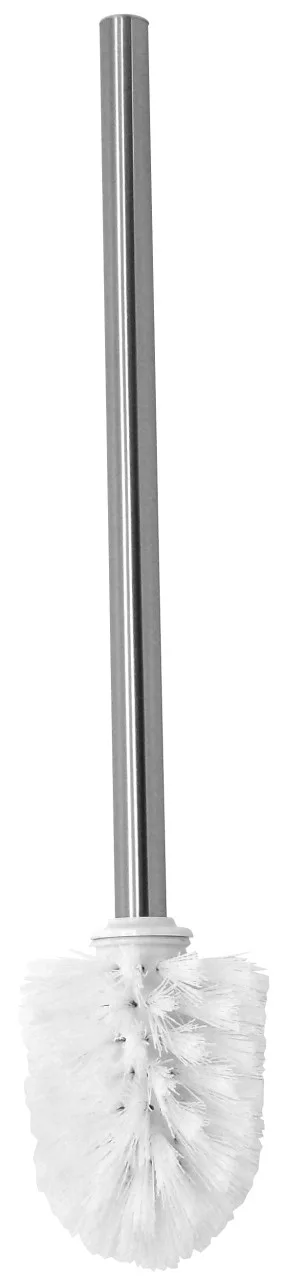 Fackelmann WC-Bürste MARE/VISION Kopf weiß, 86776 86776