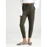 ONLY Bundfaltenhose ONLPoptrash (1-tlg) Drapiert/gerafft