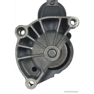 Elparts Starter Citroen Fiat Hyundai Lancia Peugeot