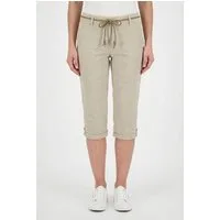 G.I.G.A. DX by killtec 3/4-Hose GS 93 WMN PNTS kurze Hose, mit Eingrifftaschen und Gesäßtaschen