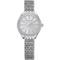 Swarovski Quarzuhr Swarovski Damen-Uhren Analog Quarz