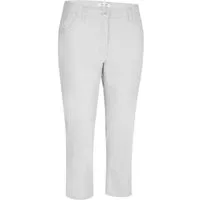 KjBRAND Stoffhose KjBRAND 7/8-Caprijeans Betty 7/17