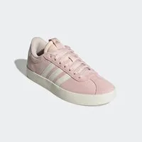 adidas Sportswear VL COURT 3.0 Sneaker inspiriert vom Design des adidas samba