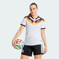 adidas Performance Fußballtrikot DEUTSCHLAND 26 AUTHENTIC HEIMTRIKOT FRAUENTEAM (1-tlg)