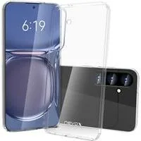 StyleShell Flex, Handyhülle transparent, Samsung Galaxy S25