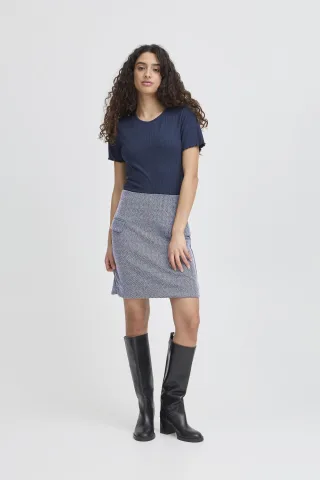 Casual IHKATE Casual A-shape