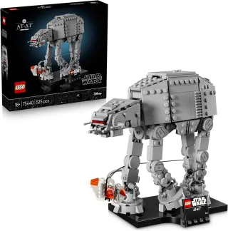 Lego Star Wars 75440 - AT-AT