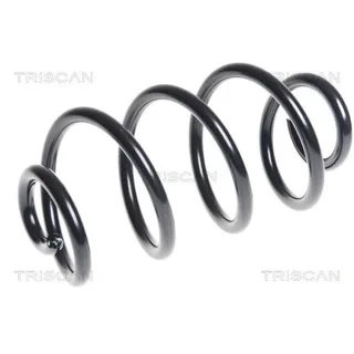 Triscan Feder hinten Nissan Tiida