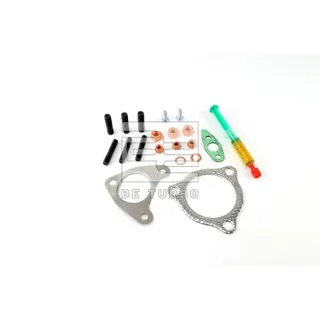 BE Turbo Montagesatz f?r Turbolader Volvo S60 S80 V70 Xc70 Xc90 2,4