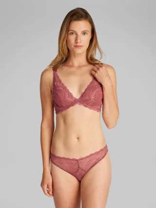 LIGHTLY LINED PLUNGE - Gr. - 0A