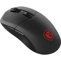 MSI VERSA 300 W WIRELESS Gaming Maus Maus (Funk)