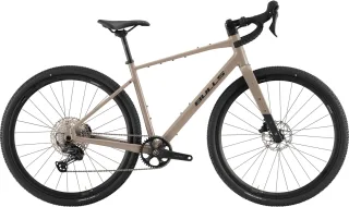 Fahrrad    - Bulls Grinder 3 kwiqsand . 2026   - 56 cm