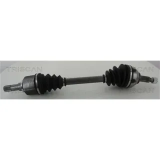 Triscan Antriebswelle links Nissan Primastar Opel Vivaro Renault Trafic 2,0
