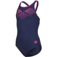 Arena Badeanzug G ARENA BAY SWIMSUIT SWIM PRO BACK sportlicher Badeanzug, für aktive Einsätze im Wasser