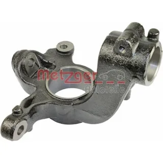 Metzger Achsschenkel vorne rechts Ford Galaxy Mondeo S-Max Volvo S60 S80 V60 V70