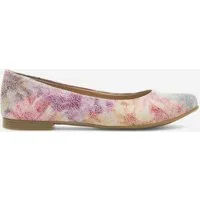 LASOCKI Lasocki Damen Ballerinas farbenfroh & bequem Ballerina