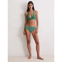 Marc O'Polo Bikini-Hose Geo Capsule Triangel unterteil höschen