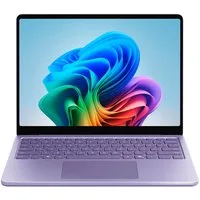 Microsoft Surface 13" Notebook (33,02 cm/13 Zoll, Qualcomm Snapdragon X Plus X1P-42-100, Adreno, 16 GB, 512 GB SSD)