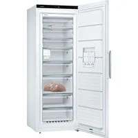 BOSCH Gefrierschrank Serie 6 GSN58AWCV, 191 cm hoch, 70 cm breit