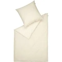 SCHÖNER WOHNEN-Kollektion Bettwäsche Heritage, Satin, 2 teilig, Satin Qualität