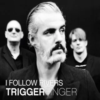 I Follow Rivers (2-Track)