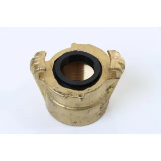 ELMAG Klauenkupplung IG 1 1/2' - 9201336