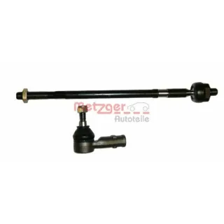 Metzger Spurstange vorne links VW Passat 35i