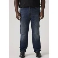 Levi's® Plus Regular-fit-Jeans 541 TAPERED im Five-Pocket Style