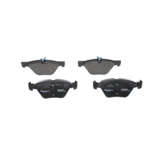 Bosch Bremsbel?ge vorne Mercedes E-Klasse W211