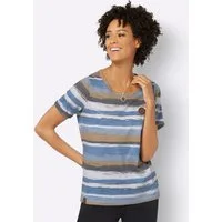 Witt T-Shirt Shirt Kurzarm